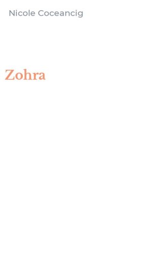 Zohra