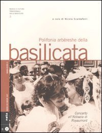 Polifonia arb&euml;reshe della Basilicata