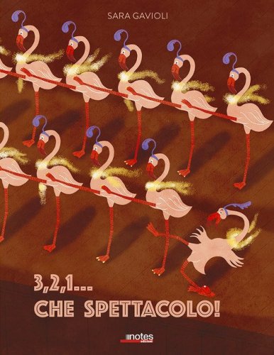 3,2,1... Che spettacolo!