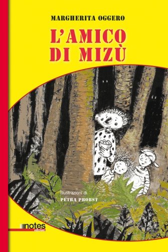 L'amico di Miz&uacute;