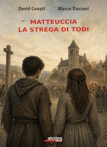 Matteuccia la strega di Todi
