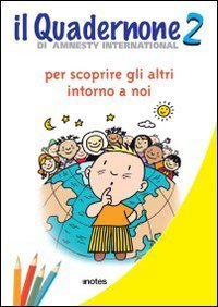 Il quadernone di Amnesty International