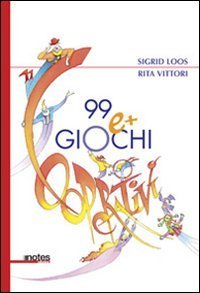 99 e pi&ugrave; giochi cooperativi