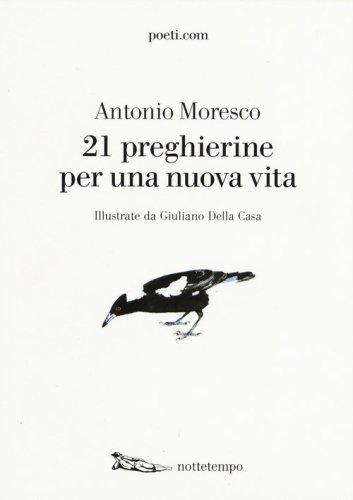 21 preghierine per una nuova vita