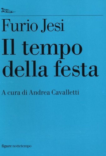Il tempo della festa