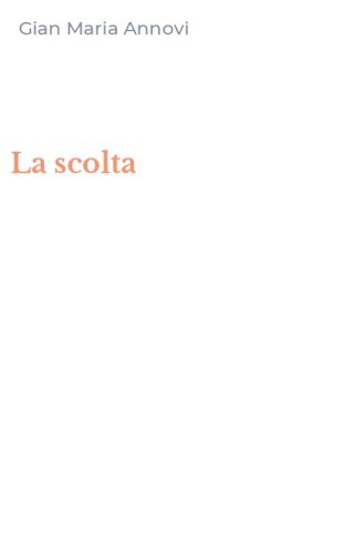 La scolta