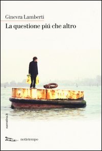 La questione pi&ugrave; che altro