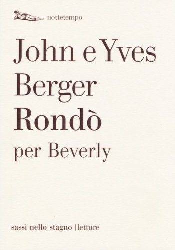Rond&ograve; per Beverly