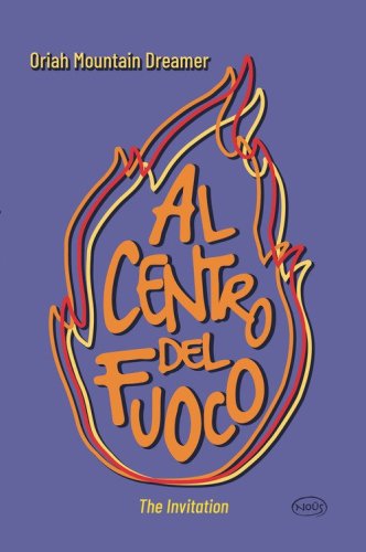 Al centro del fuoco. The Invitation
