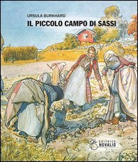 Il piccolo campo di sassi