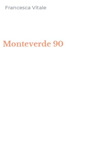 Monteverde 90