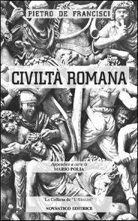 Civilt&agrave; romana