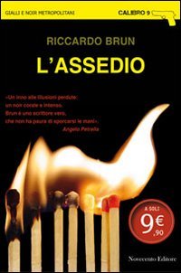 L'assedio