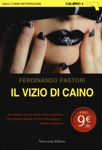 Il vizio di Caino