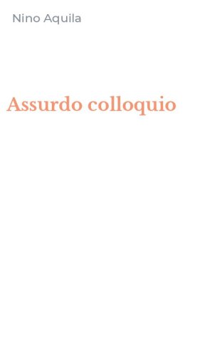 Assurdo colloquio