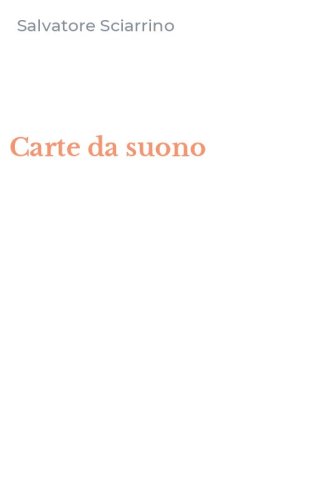 Carte da suono