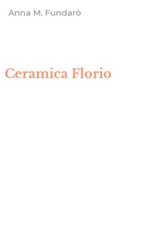 Ceramica Florio