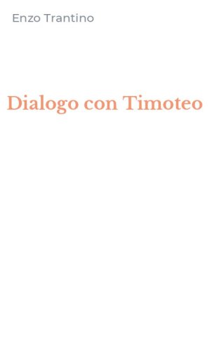 Dialogo con Timoteo
