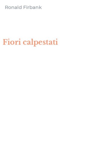 Fiori calpestati