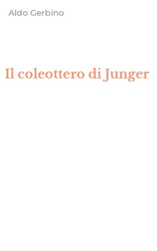 Il coleottero di Junger