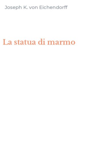 La statua di marmo
