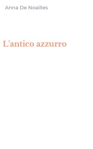 L'antico azzurro