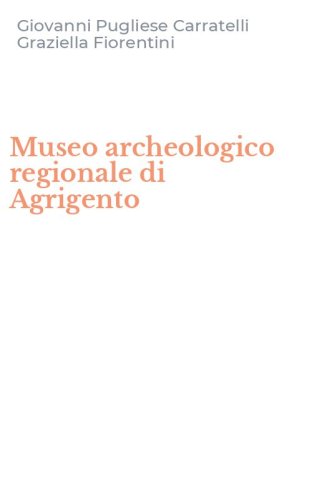 Museo archeologico regionale di Agrigento