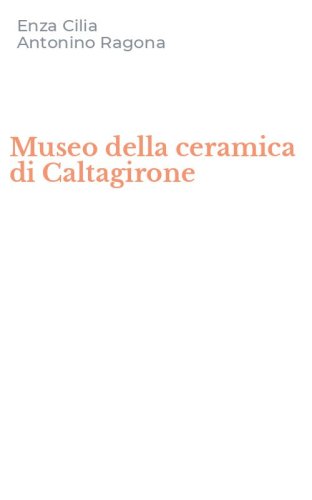 Museo della ceramica di Caltagirone