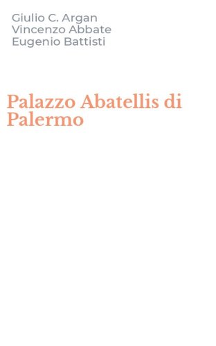Palazzo Abatellis di Palermo