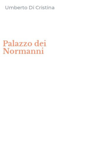Palazzo dei Normanni