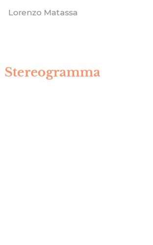 Stereogramma