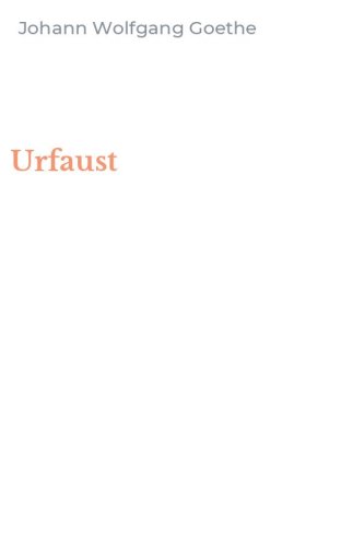 Urfaust