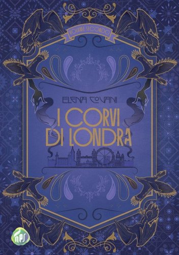 I corvi di Londra