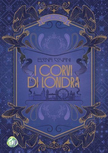 I corvi di Londra