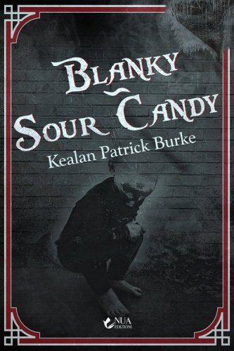 Blanky-Sour Candy
