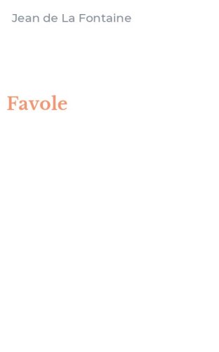 Favole