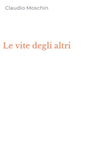 Le vite degli altri