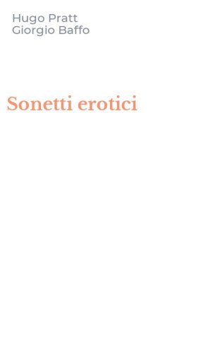 Sonetti erotici