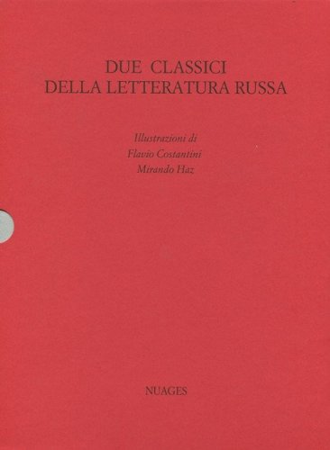 Ricordi dal sottosuolo-La donna di picche