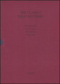Tre classici dell'erotismo