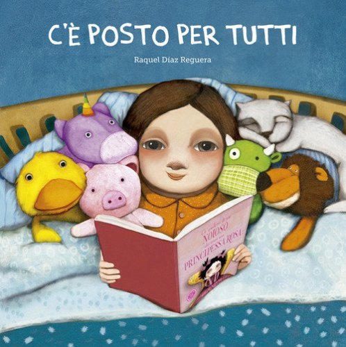 C'&egrave; posto per tutti