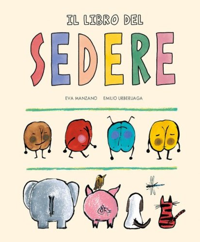 Il libro del sedere