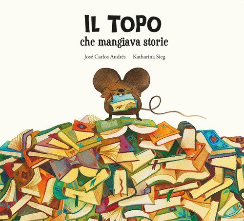 Il topo che mangiava storie