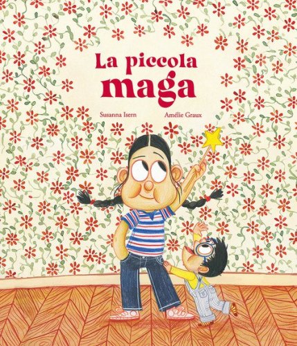 La piccola maga