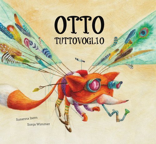 Otto tuttovoglio