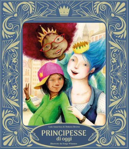 Principesse di oggi