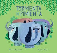 Tormenta de pimienta