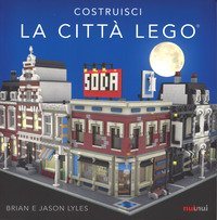 Costruisci la citt&agrave; Lego&reg;