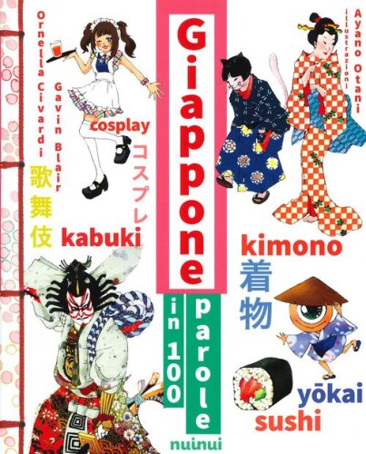 Giappone in 100 parole