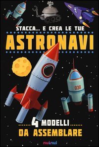 Stacca... e crea le tue astronavi